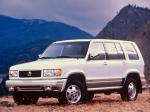 Acura SLX 1995 года